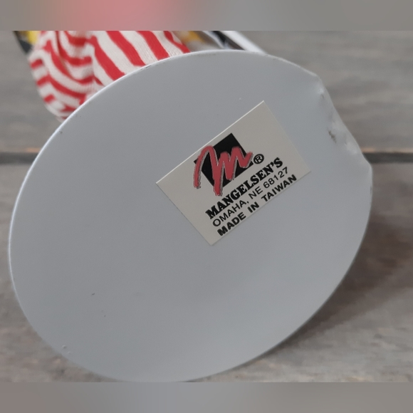 Vintage Collector Circus Clown Porcelain - Picture 16 of 16